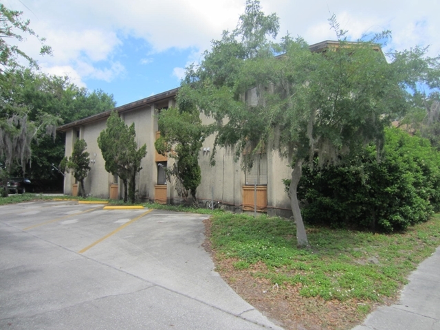 25 N Seminole Ave in Fort Meade, FL - Building Photo - Building Photo