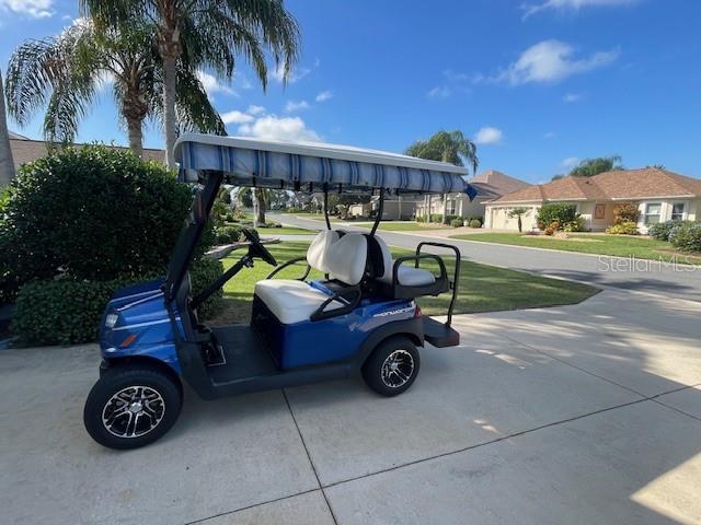 1620 Lynchburg Loop in the Villages, FL - Building Photo - Building Photo