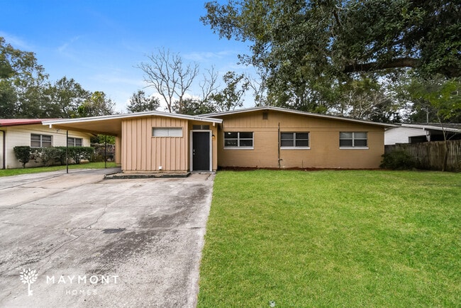 property at 4022 Rodby Dr