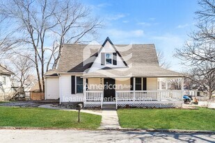 628 Spruce St in Leavenworth, KS - Building Photo