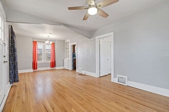 1417 Rosemary St in Denver, CO - Building Photo - Building Photo