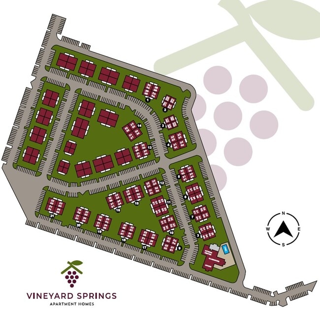 Vineyard Springs Apartments
