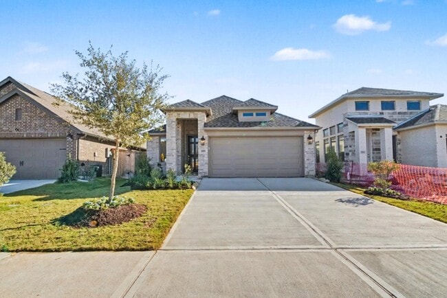 2919 Orange Leaf Dr in Fulshear, TX - Building Photo - Building Photo