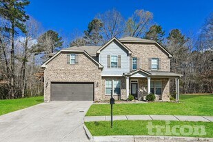2429 Austin Common Way in Dacula, GA - Building Photo
