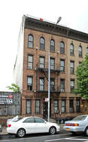 726 Bergen St Apartments