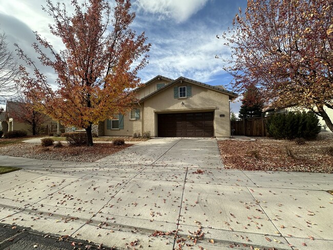 7077 Pilot Dr in Sparks, NV - Building Photo - Building Photo