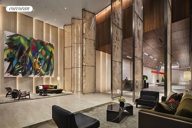 property at 15 Hudson Yards