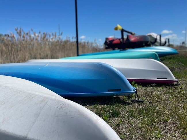 The Haven at Grand Landing