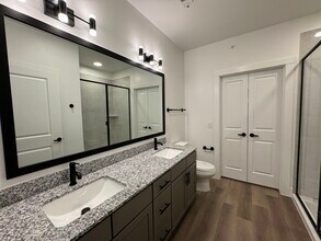 15649 Vacca Wy in Fort Worth, TX - Building Photo - Building Photo