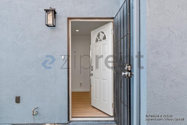 1421 Adeline St in Oakland, CA - Building Photo - Building Photo