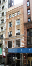 54 Pine St in New York, NY - Building Photo - Building Photo