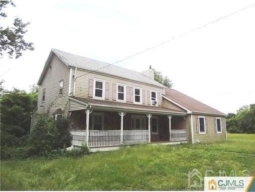 133 Old Beekman Rd in Monmouth Junction, NJ - Building Photo - Building Photo