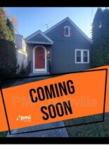 1522 Clara Ave in Louisville, KY - Building Photo