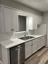 201 W Campbell Dr in Midwest City, OK - Building Photo - Building Photo