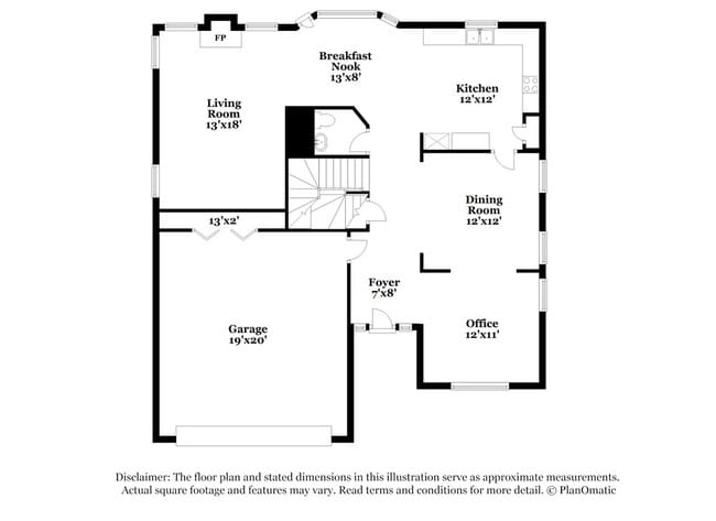 1165 Market Square Ln NW in Lawrenceville, GA - Building Photo - Building Photo