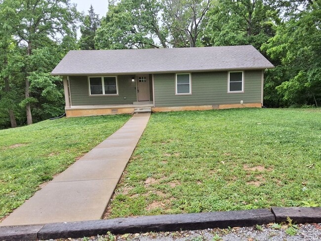 property at 97 Atherton Rd