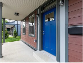 22 Mayflower St in Pittsburgh, PA - Building Photo - Building Photo