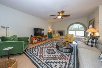 6532 N Burro Creek Pl in Tucson, AZ - Building Photo - Building Photo