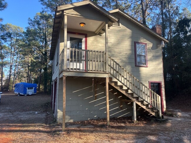 3101 Yemassee Ave in Aiken, SC - Building Photo - Building Photo