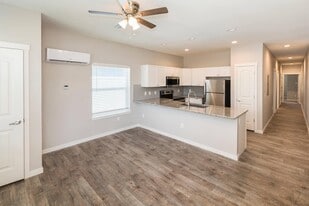 Cottages at Sand Creek
