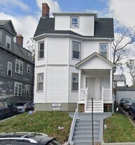 83 Arsdale Terrace in East Orange, NJ - Building Photo