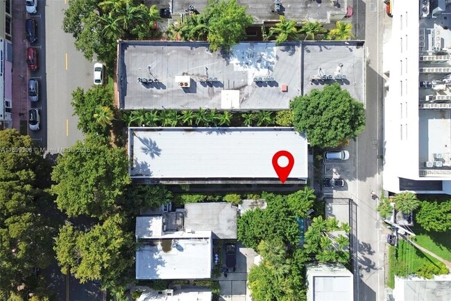544 Michigan Ave in Miami Beach, FL - Building Photo - Building Photo