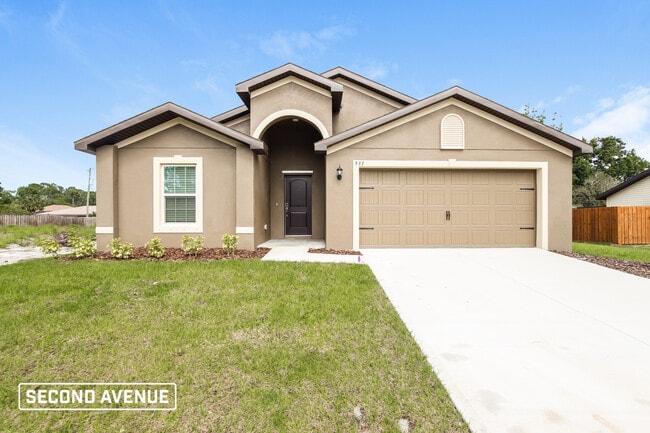 property at 931 Eldron Blvd SE