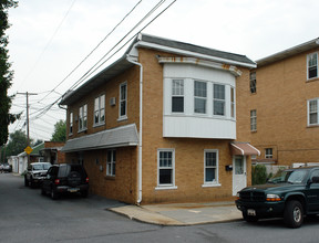 949-951 N 19th St in Allentown, PA - Building Photo - Building Photo