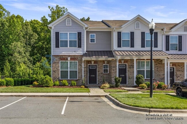 5392 Farm House Trail
