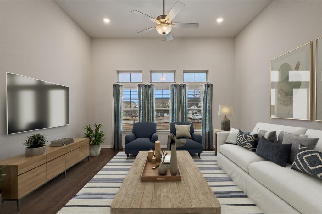 305 Bolivar Wy in San Marcos, TX - Building Photo