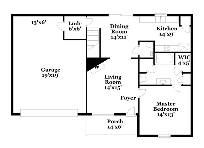 3525 Mt View Ridge Dr in Nashville, TN - Building Photo - Building Photo
