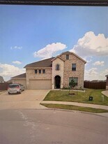 3120 Riddler Wy in Little Elm, TX - Building Photo