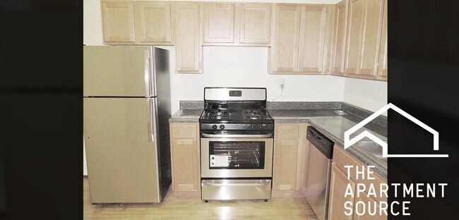 917 W Waveland Ave, Unit 1C in Chicago, IL - Building Photo - Building Photo