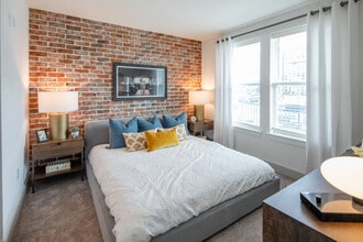 Mainstead at Century Farms Apartments in Antioch, TN - Foto de edificio - Interior Photo