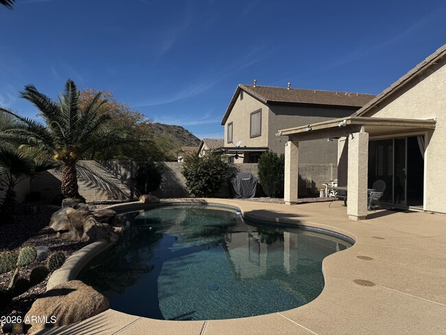 18131 W Canyon Ln in Goodyear, AZ - Building Photo - Building Photo