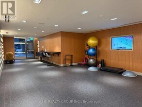1263-1225 ADRA GRADO Way in Toronto, ON - Building Photo - Building Photo