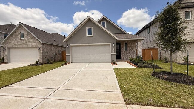 6423 Laguna Terra Dr in Katy, TX - Building Photo - Building Photo