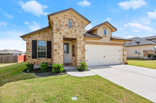 property at 19213 Quebrada Dr