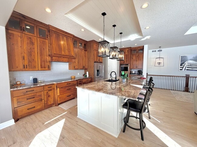 property at 9158 County Rd 13 SE