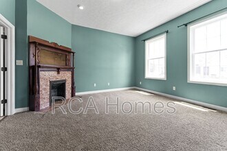 726 Sanders St in Indianapolis, IN - Building Photo - Building Photo