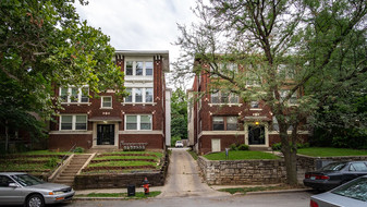 Sunny View & Colonial Apartamentos