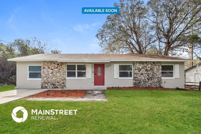 property at 1604 Palm Ave