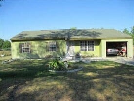 9707 Bahia Rd in Ocala, FL - Building Photo