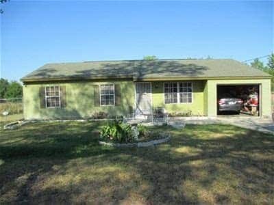 property at 9707 Bahia Rd