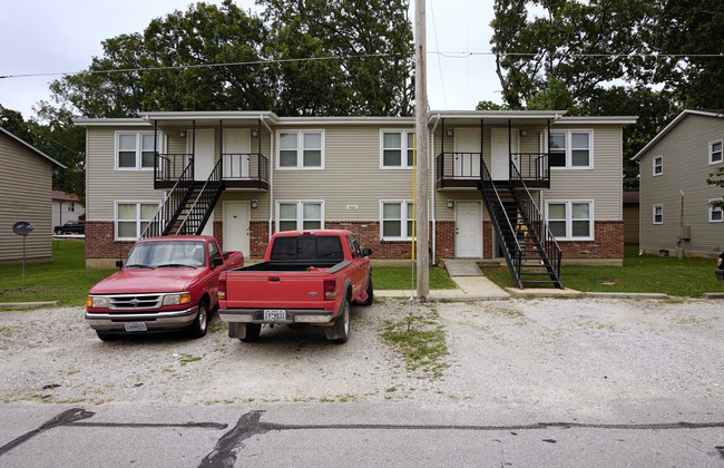 900 S. Dilworth Lane in Salem, MO - Building Photo - Other