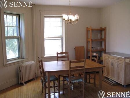 44 Langdon St, Unit 9 in Cambridge, MA - Foto de edificio - Building Photo