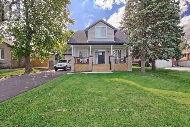 property at 770 Queen St