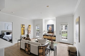 City Park in the Heights in Houston, TX - Building Photo - Building Photo
