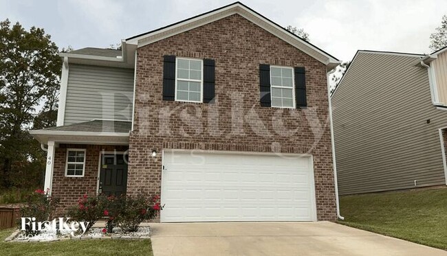 property at 40 Stevens Cv Dr