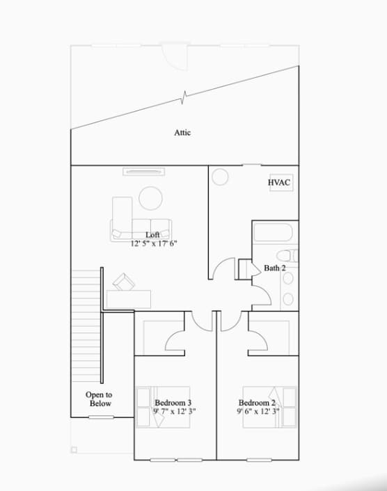 5644 Yellow Jasmine Ter in Providence Forge, VA - Building Photo - Building Photo